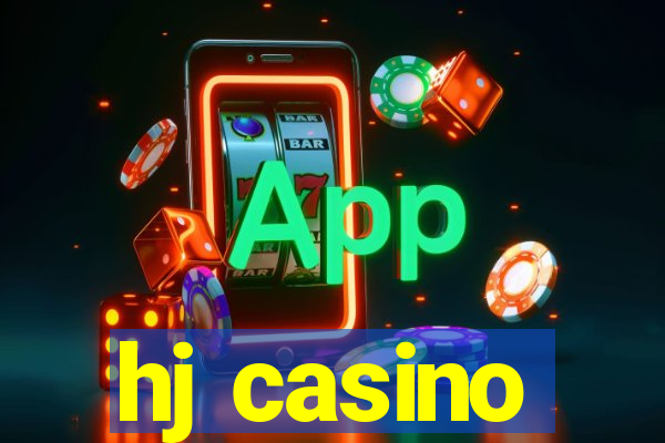 hj casino